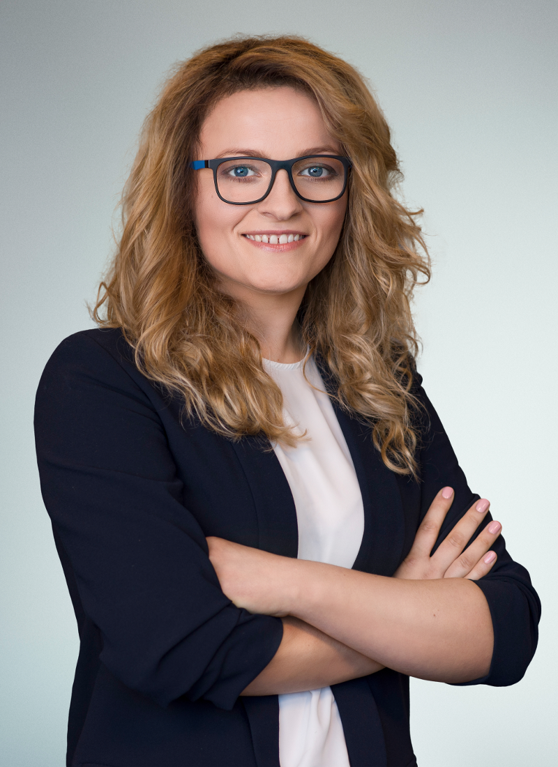 Marzena Kos – Sroka